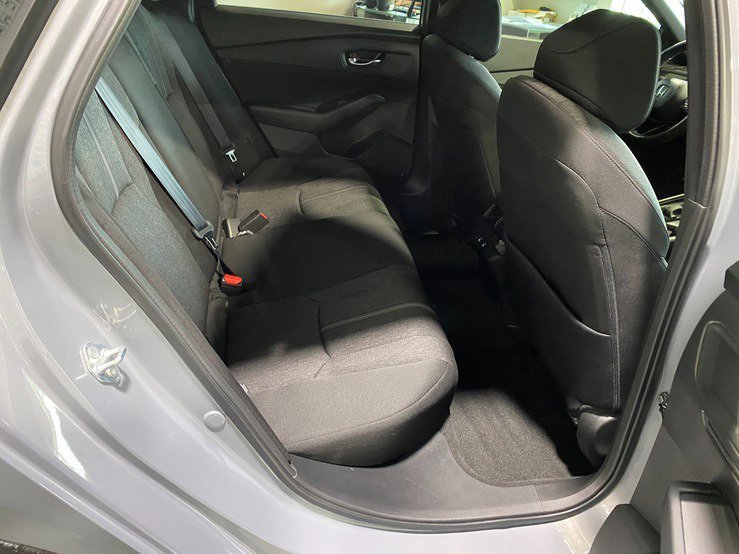 Used 2025 Honda Accord Sport image 17