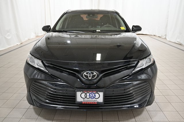 Used 2019 Toyota Camry LE image 15