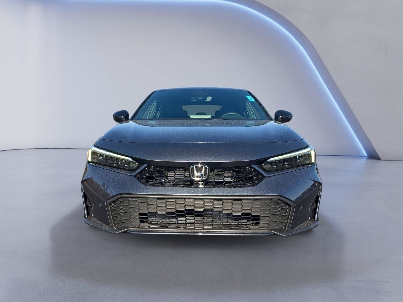 New 2026 Honda Civic Sport Touring image 9