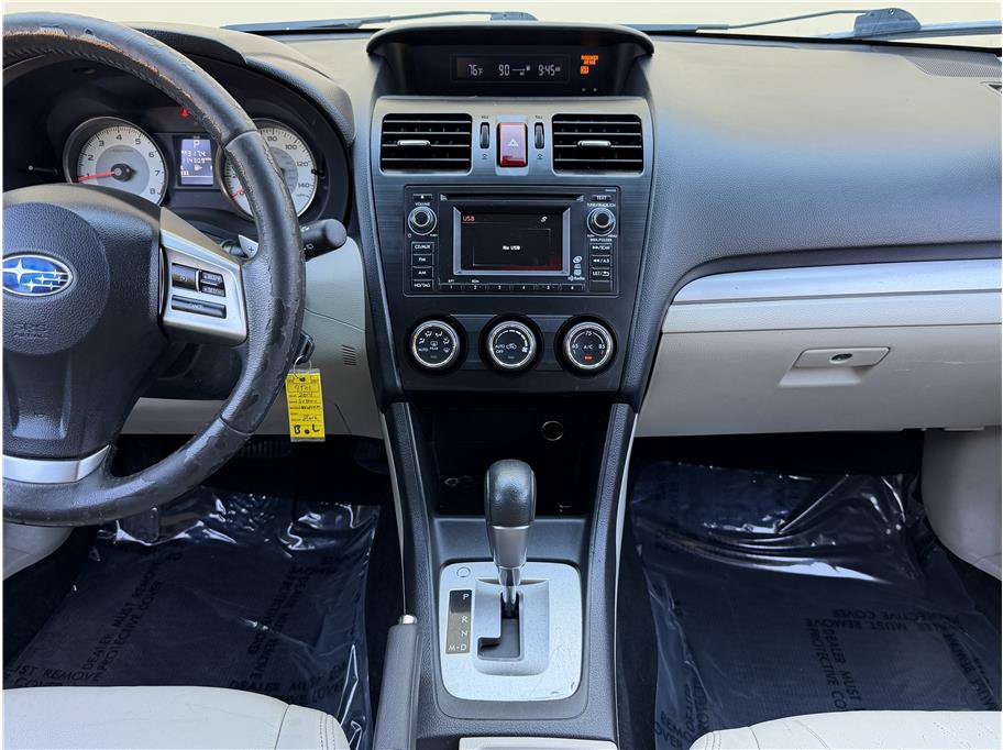 Used 2014 Subaru Impreza 2.0i Sport Limited AWD/4WD image 9