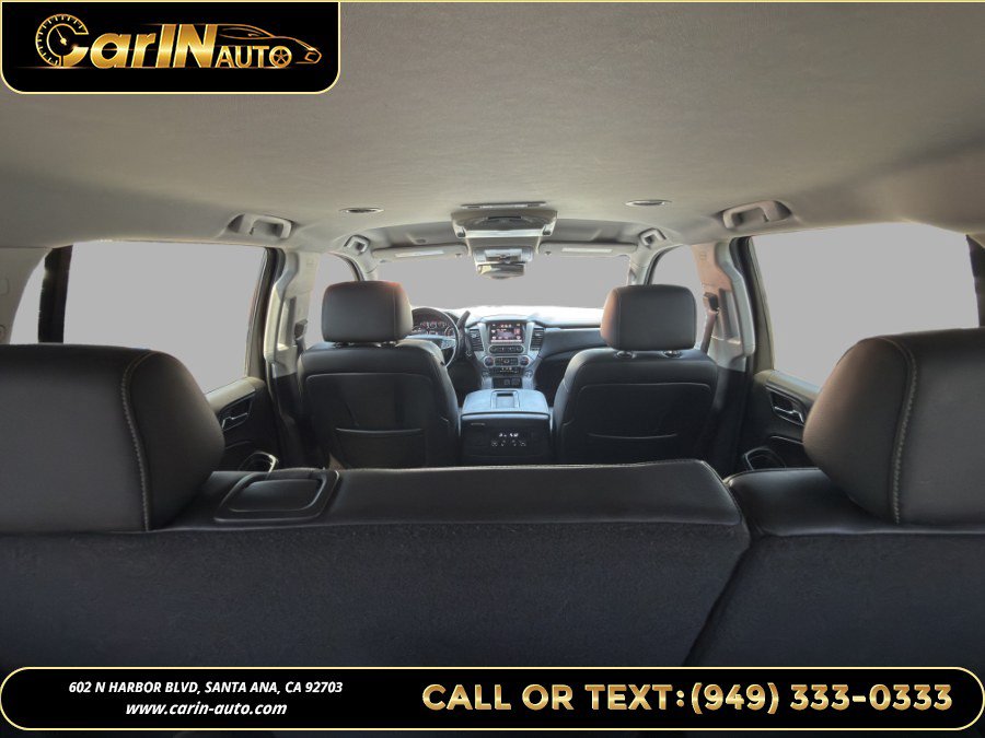 Used 2015 GMC Yukon SLT RWD image 35