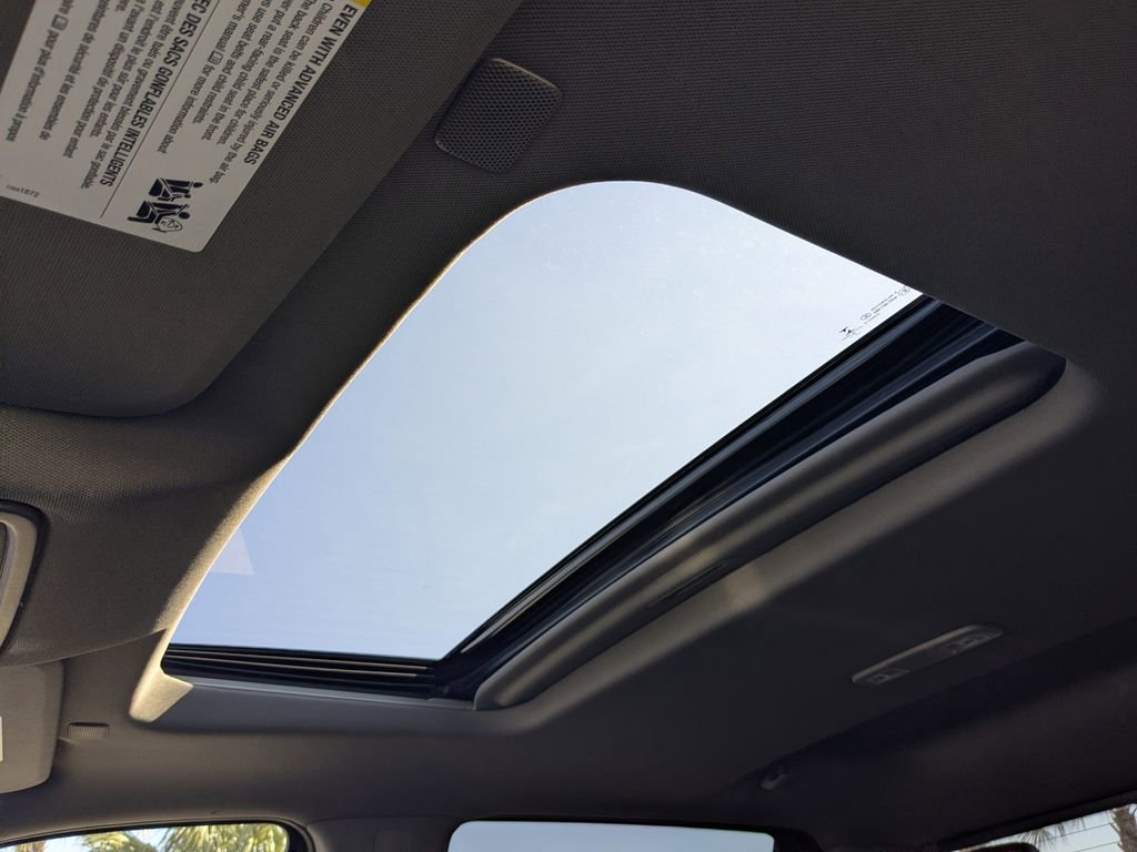 Certified 2023 Chevrolet Silverado 1500 LT Trail Boss w/ Convenience Package II image 24