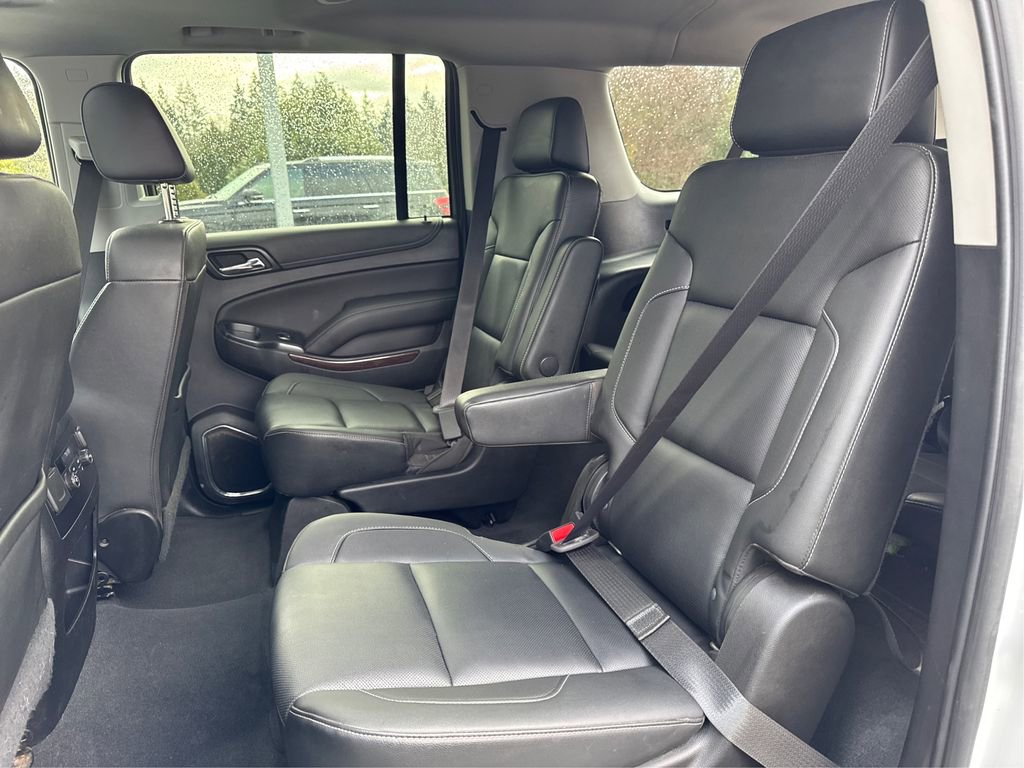 Used 2020 GMC Yukon XL SLT w/ HD Trailering Package image 37