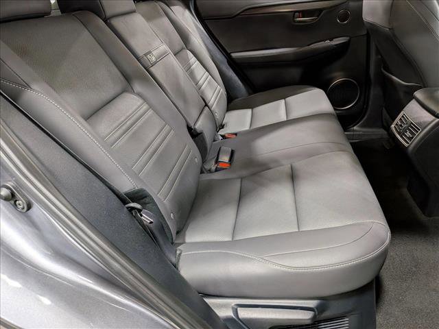 Used 2019 Lexus NX 300 FWD w/ Comfort Package image 20