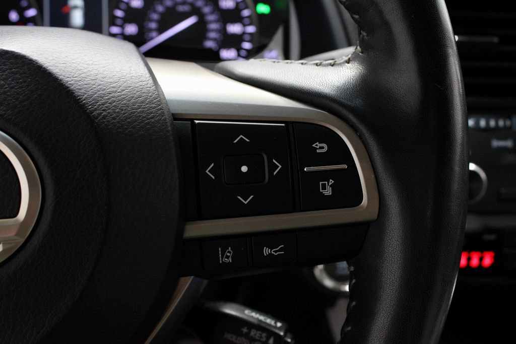 Used 2019 Lexus RX 350 AWD w/ Premium Package image 29