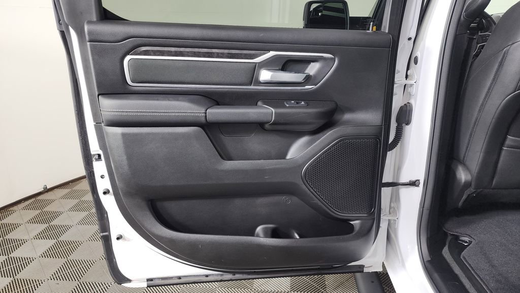Used 2023 RAM 1500 Big Horn image 26