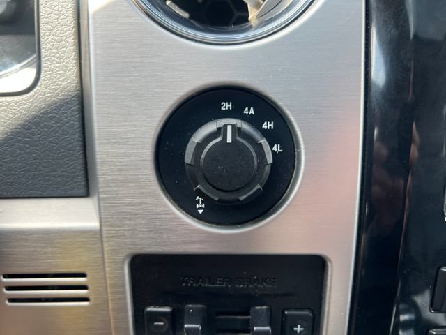 Used 2012 Ford F150 Platinum AWD/4WD image 33