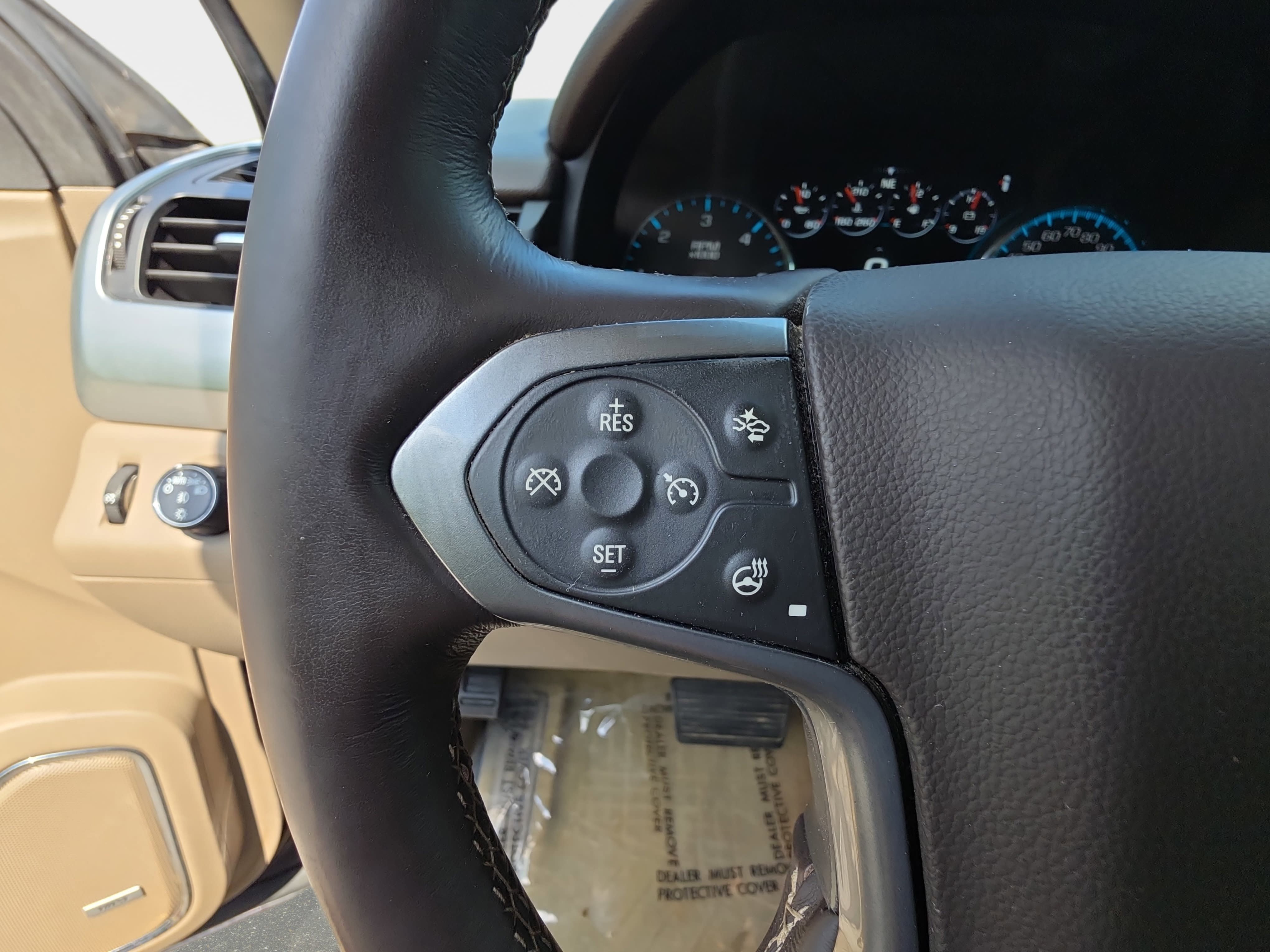 Used 2017 Chevrolet Tahoe LT AWD/4WD image 18
