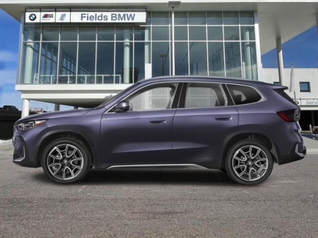 New 2026 BMW X1 xDrive28i w/ Convenience Package AWD/4WD image 3