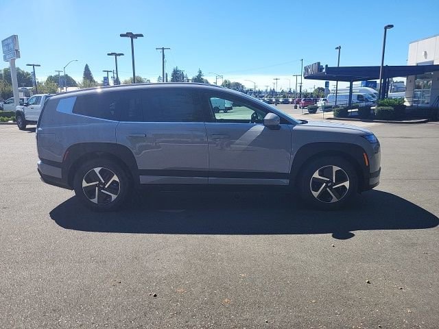 New 2026 Hyundai Ioniq 9 SE image 9