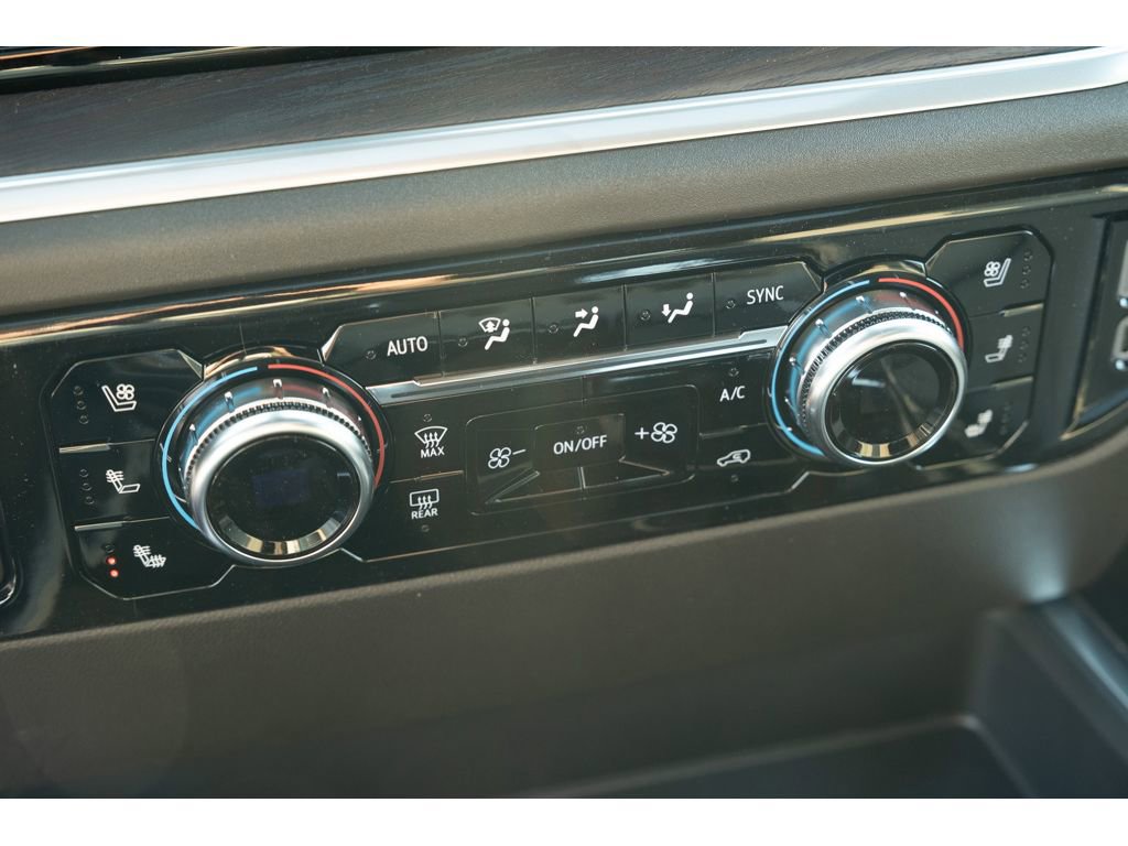 New 2026 GMC Sierra 1500 SLT w/ SLT Premium Plus Package AWD/4WD image 28