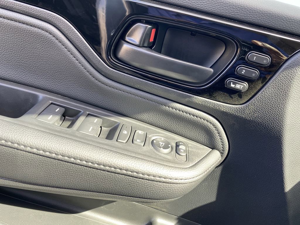 New 2026 Honda Odyssey Touring image 33