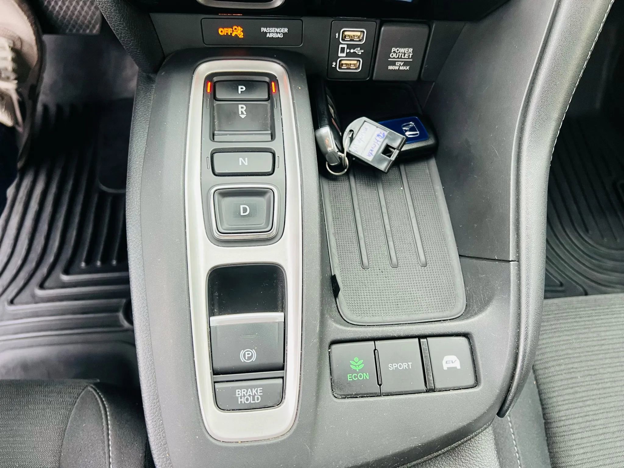 Used 2021 Honda Insight EX image 20