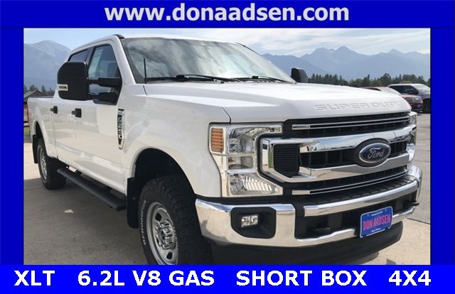 Used 2020 Ford F250 XLT w/ XLT Value Package