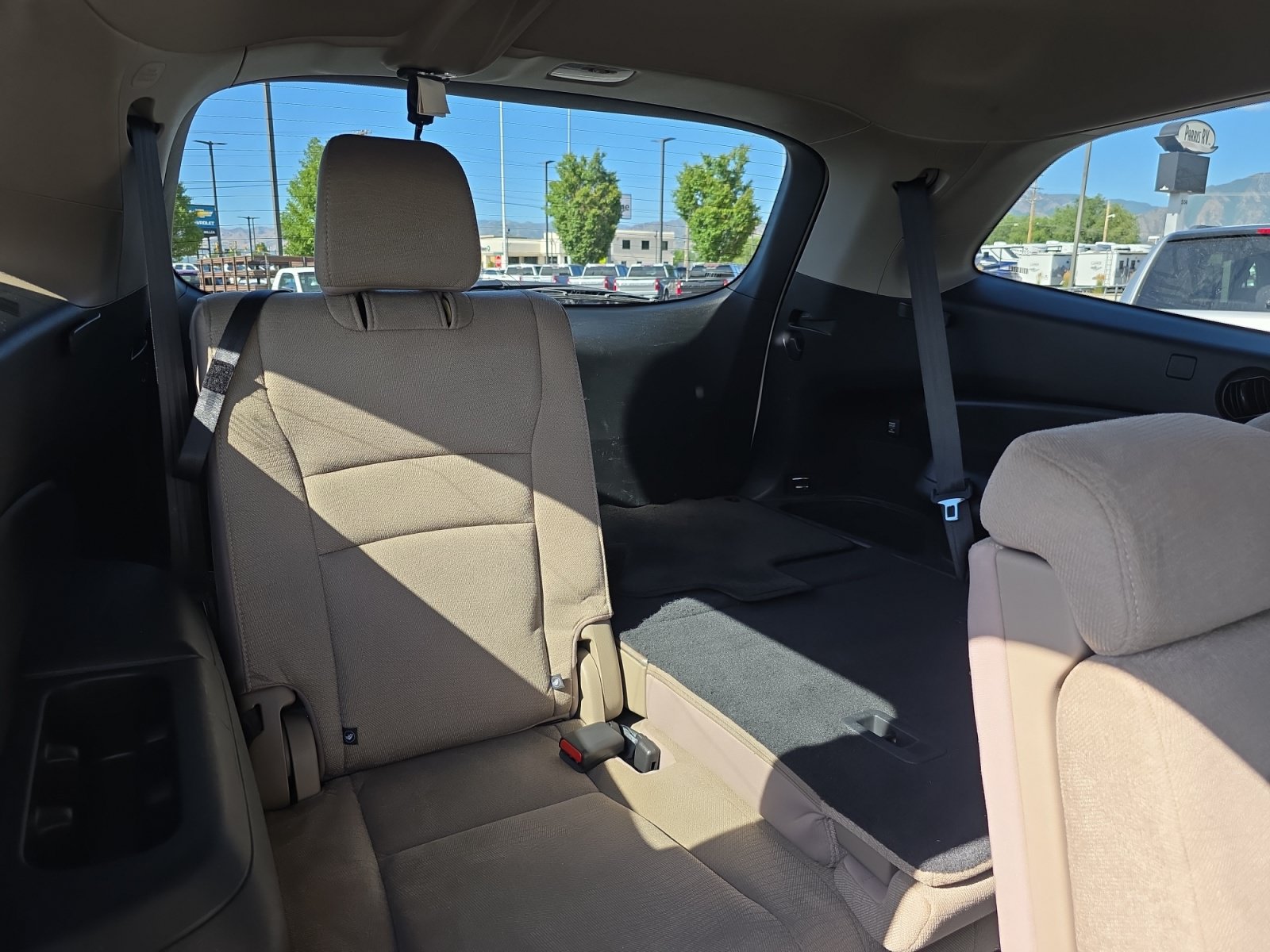 Used 2016 Honda Pilot EX image 29