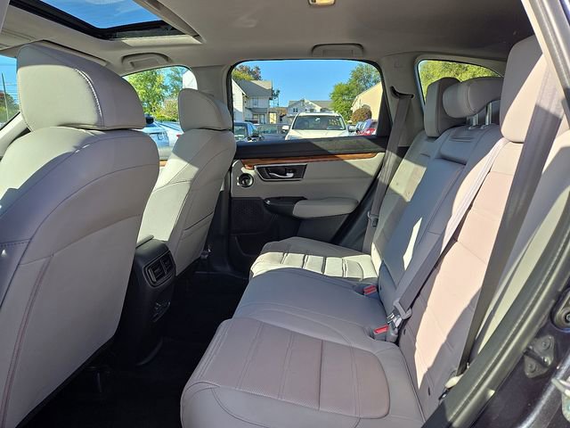 Used 2019 Honda CR-V EX-L image 10