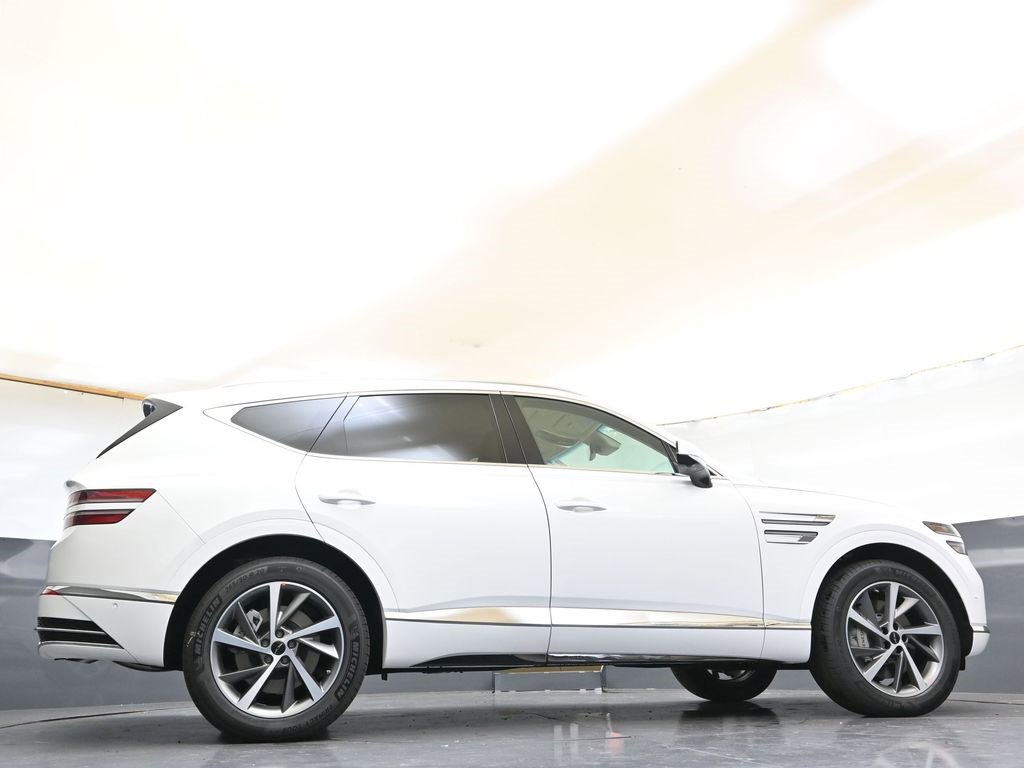 New 2026 Genesis GV80 2.5T Advanced image 34