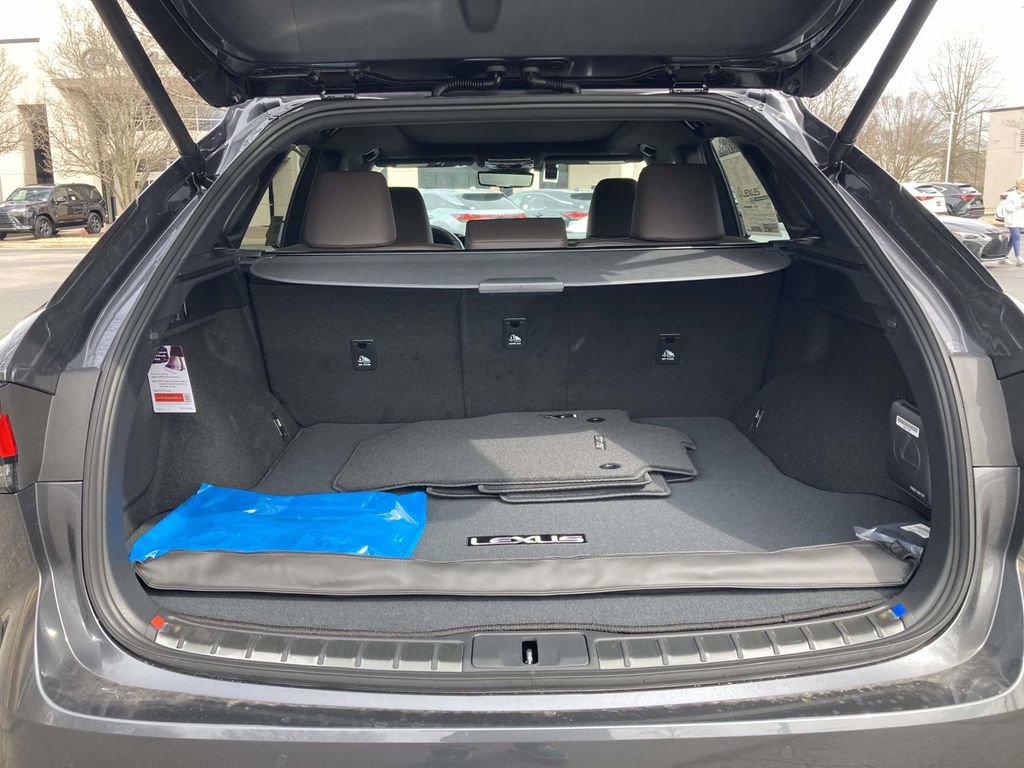 New 2026 Lexus RX 350 FWD w/ Convenience Package image 8