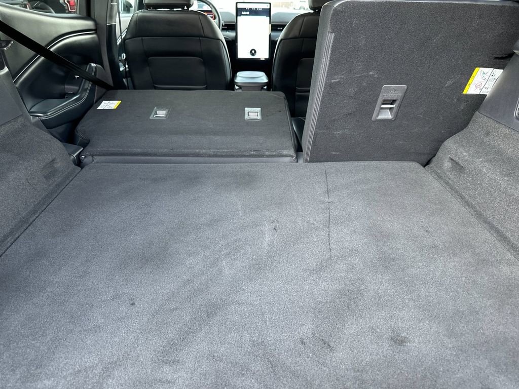 Certified 2025 Ford Mustang Mach-E Select image 15