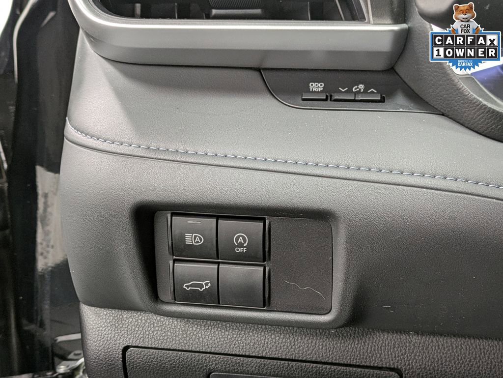 Used 2023 Toyota Highlander XLE w/ Protection Package #3 (TMS) image 20