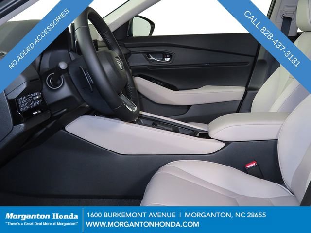 New 2026 Honda Accord Touring image 12