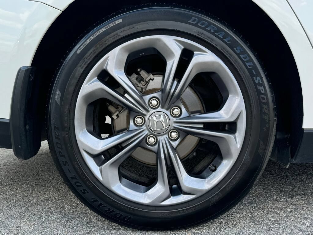 Used 2023 Honda Accord EX image 12