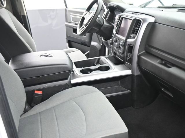 Used 2023 RAM 1500 Classic SLT w/ Trailer & Traction Group image 43