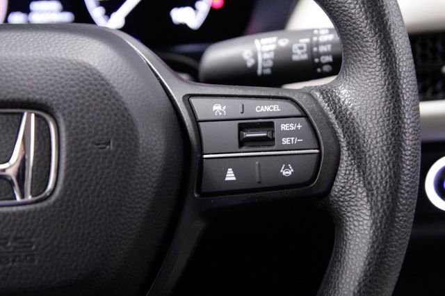Used 2024 Honda HR-V LX image 27