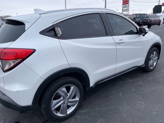 Used 2019 Honda HR-V EX image 8
