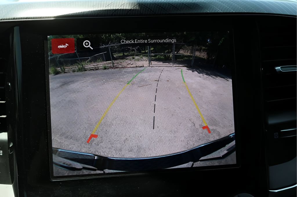 Used 2026 RAM 1500 Lone Star RWD image 23