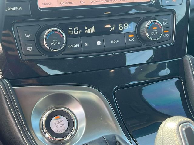 Used 2023 Nissan Maxima Platinum w/ Sport Mat Group FWD image 39