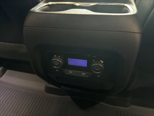 New 2026 Chevrolet Traverse High Country image 38