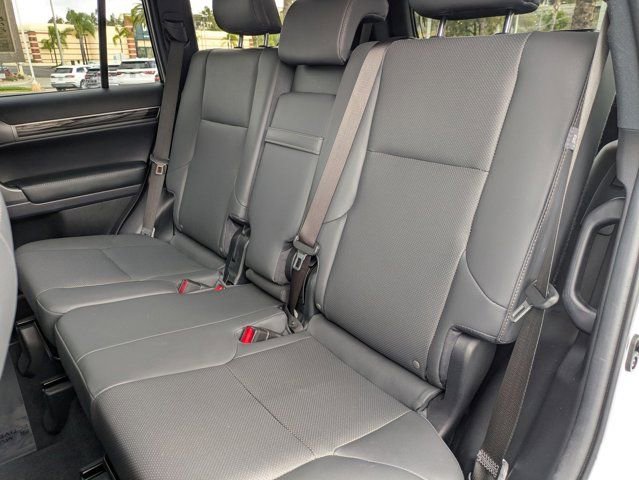 Used 2023 Lexus GX 460 Premium w/ Premium Plus Package image 27