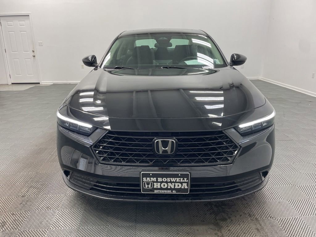 Used 2023 Honda Accord EX image 4
