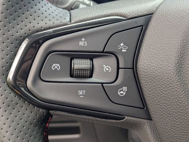 New 2026 Chevrolet TrailBlazer RS w/ Convenience Package image 14