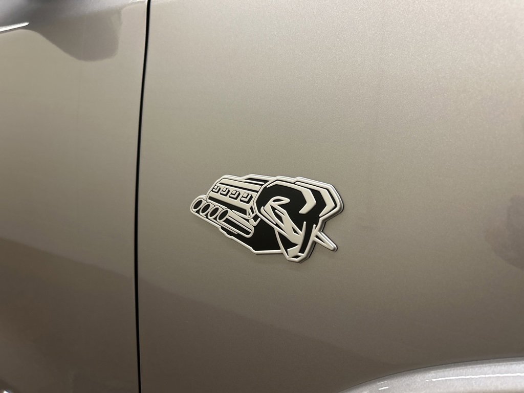 New 2026 RAM 1500 4x4 Crew Cab image 30