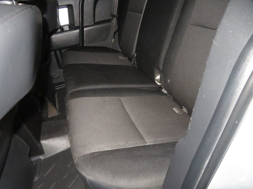 Used 2007 Toyota FJ Cruiser 4WD image 23