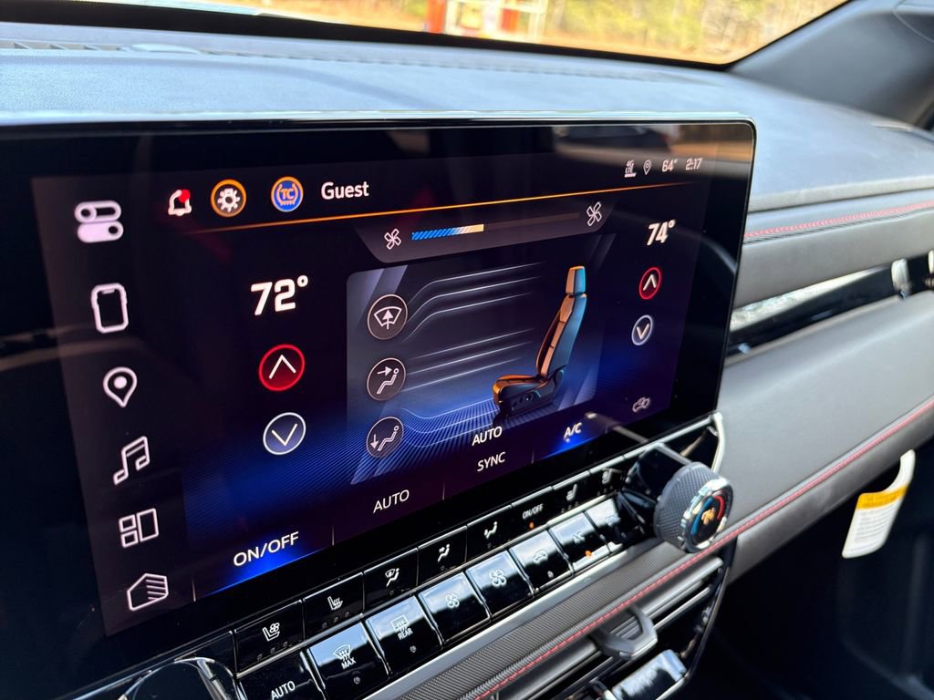 New 2025 Chevrolet Colorado Z71 w/ Z71 Convenience Package 2 image 30