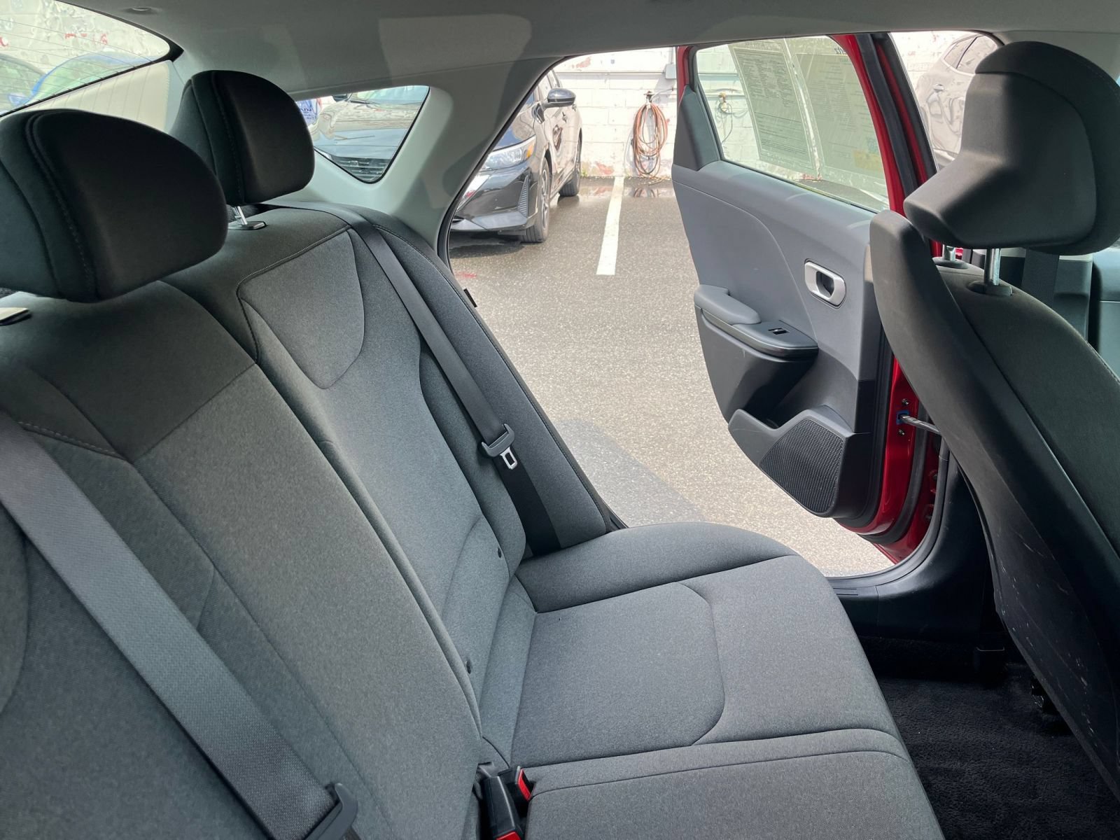 Used 2025 Kia K4 FWD image 37