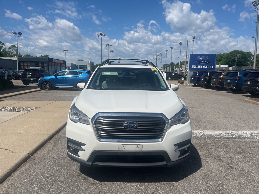 Used 2022 Subaru Ascent Limited w/ Technology Package image 8