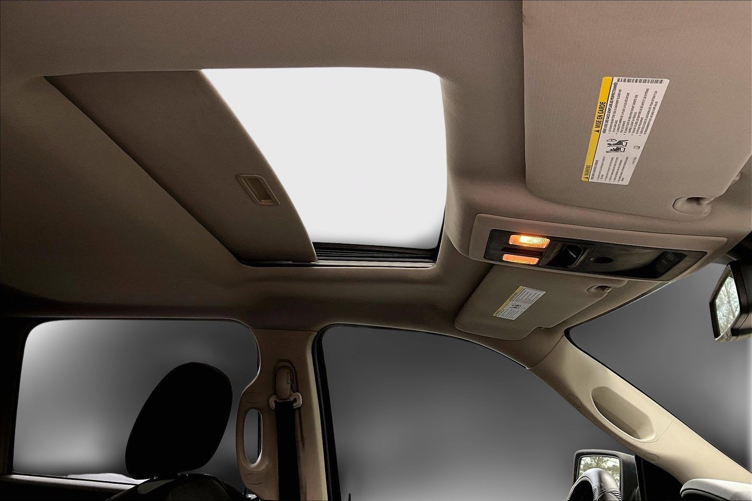 Used 2016 RAM 1500 Big Horn image 17