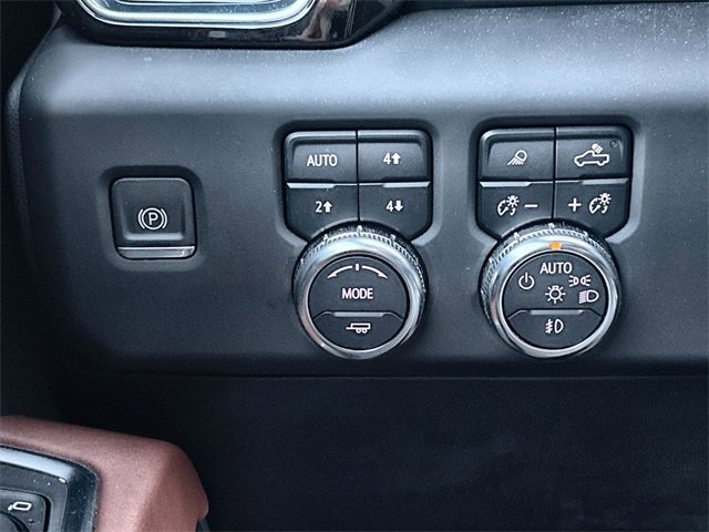 Certified 2024 GMC Sierra 1500 Denali Ultimate image 38