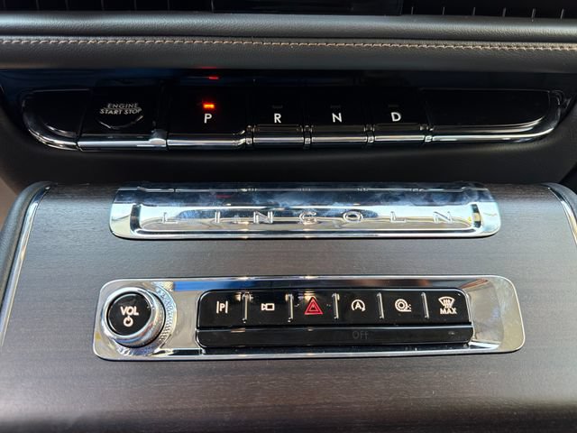 New 2026 Lincoln Aviator Reserve AWD/4WD image 32