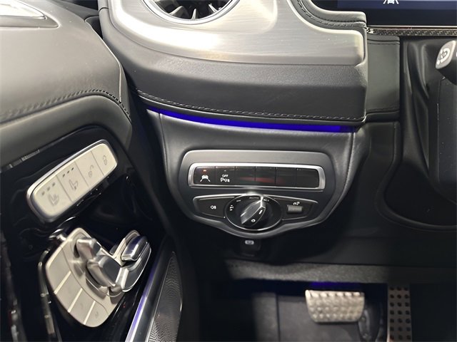 Certified 2024 Mercedes-Benz G 63 AMG 4MATIC image 16