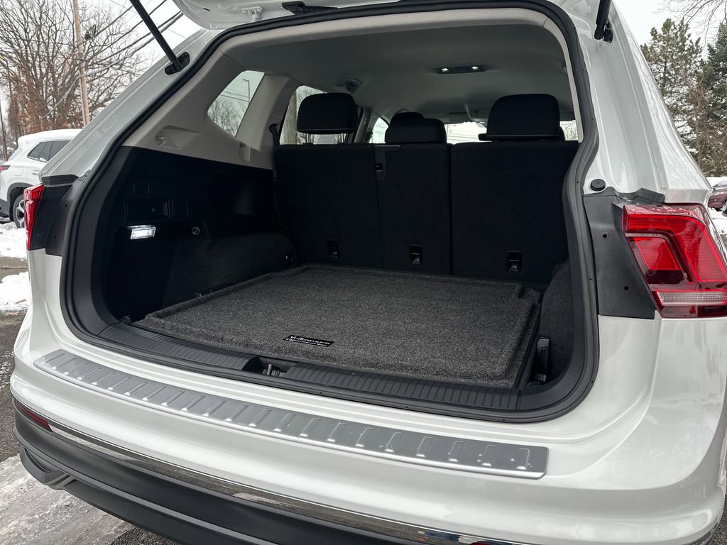 Used 2023 Volkswagen Tiguan S w/ IQ.Drive Package image 15