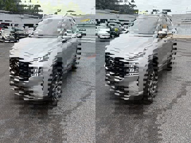 Used 2023 Hyundai Santa Fe SEL