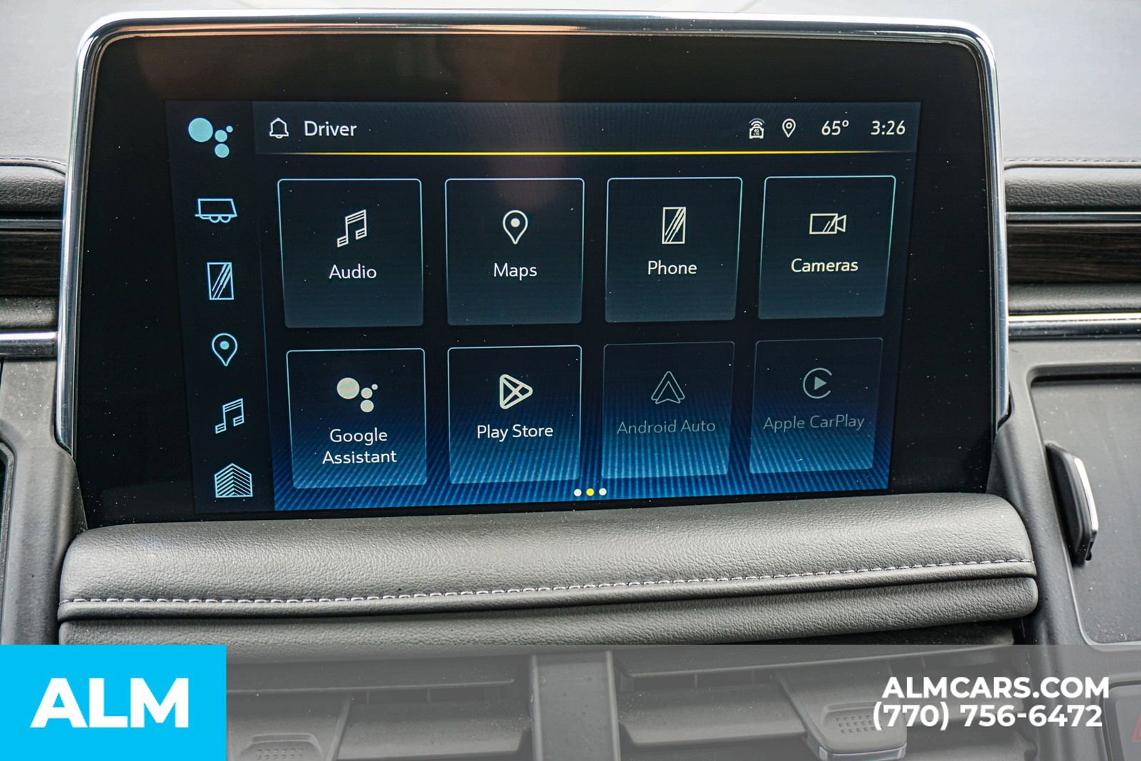 Used 2024 Chevrolet Suburban LT RWD image 42