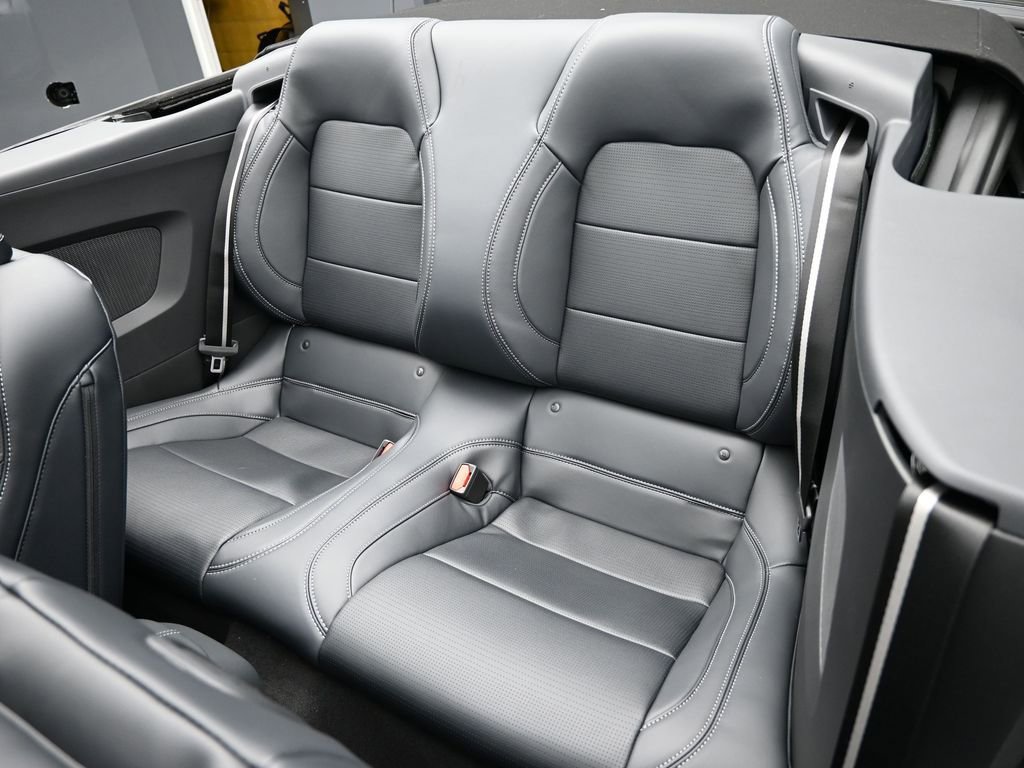 New 2025 Ford Mustang GT Premium image 31