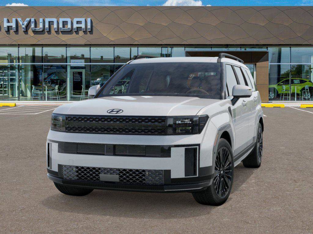 New 2026 Hyundai Santa Fe Calligraphy AWD/4WD image 6