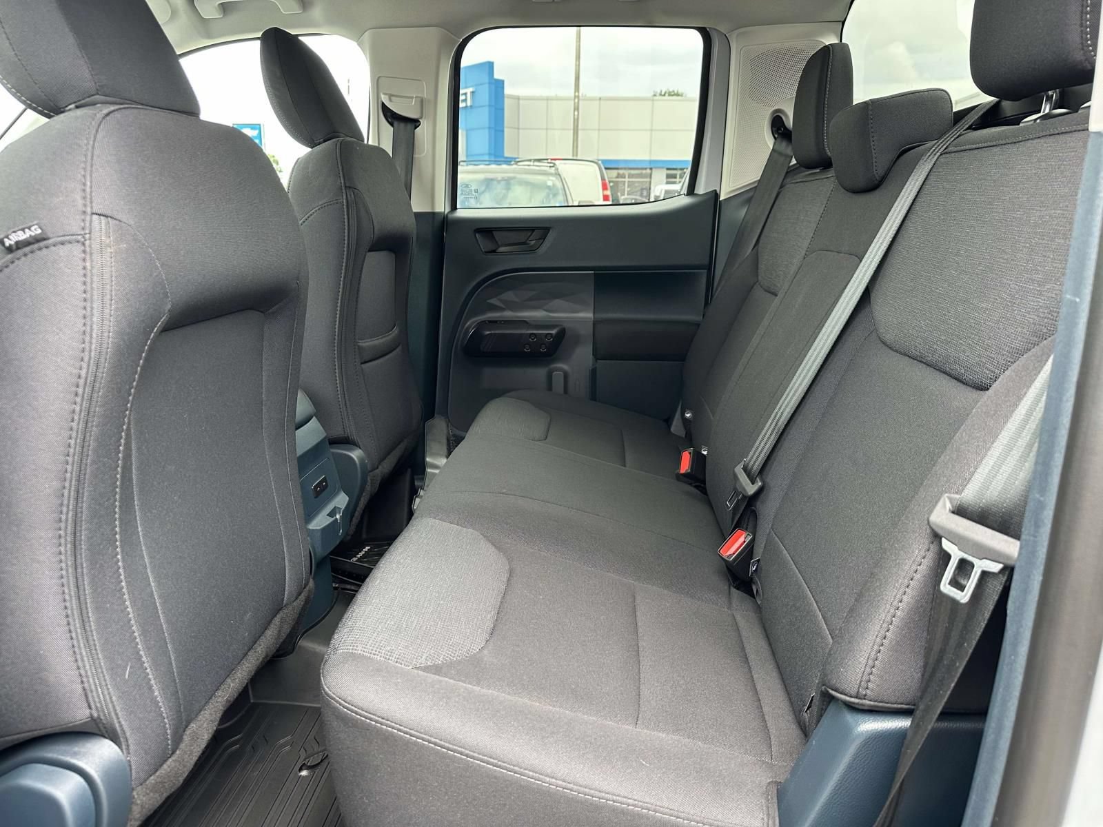 Used 2025 Ford Maverick XL FWD image 24